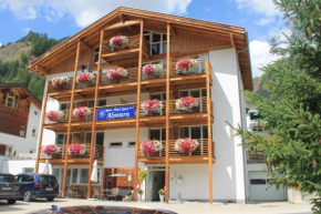 Apart Hotel Garni Alvetern